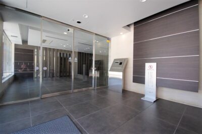 シティテラス代々木公園　外観3